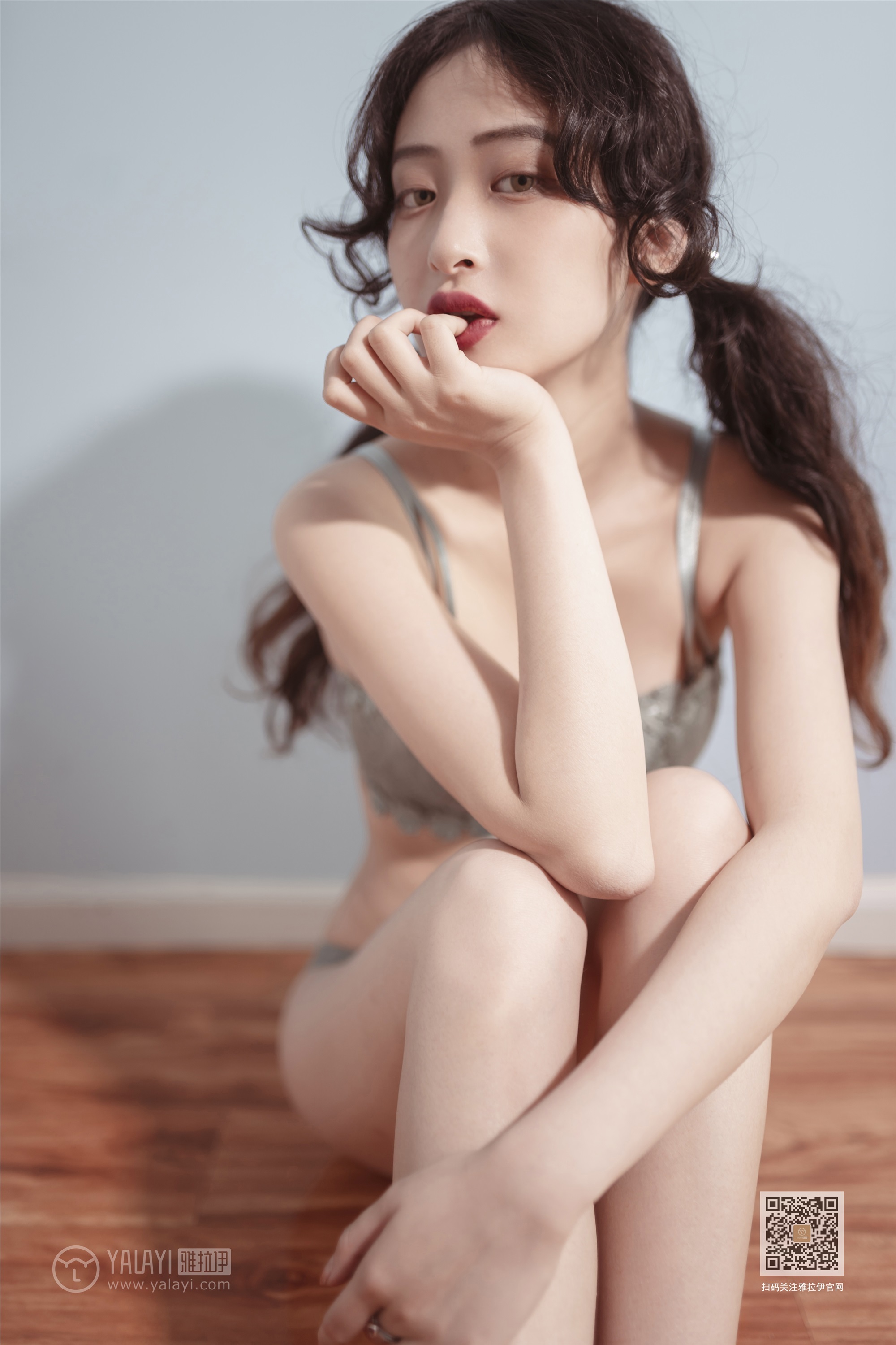 YALAYI雅拉伊  2020.02.17 Vol.547 玉影 西子